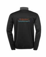 Trainingsjacket Zip Top Uhlsport
